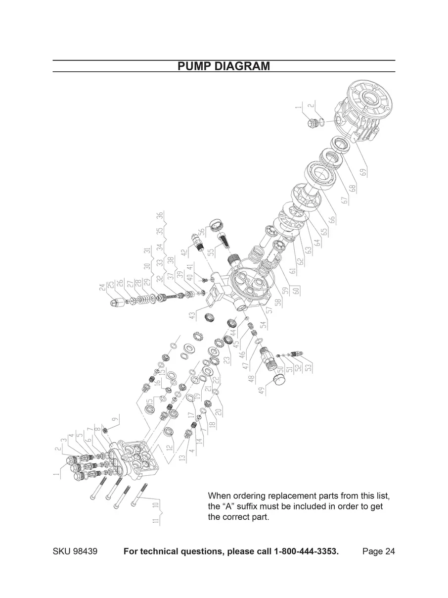 PACIFIC HYDROSTAR, 98439, IPL.24